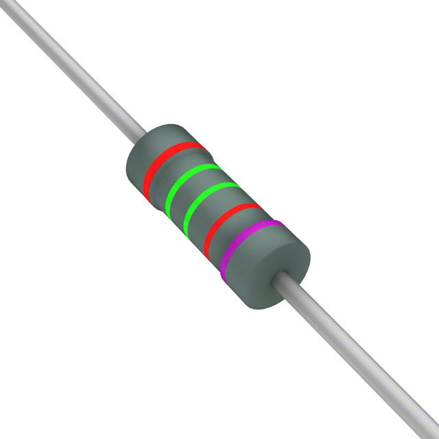 RNF14BTE25K5 Stackpole Electronics Inc  Resistori passanti